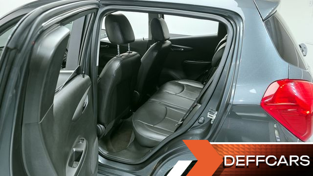 ChevroletGMDaewoo SPARK LTZ купить на сайте DeffCars