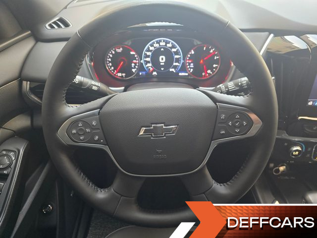 ChevroletGMDaewoo TRAVERSE 3.6 AWD Redline купить на сайте DeffCars