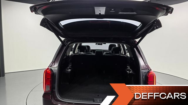 Hyundai PALISADE Gasoline 3.8 2WD Exclusive купить на сайте DeffCars
