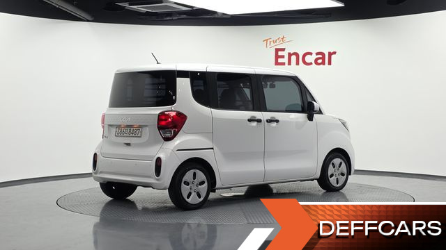 Kia RAY Van Standard купить на сайте DeffCars