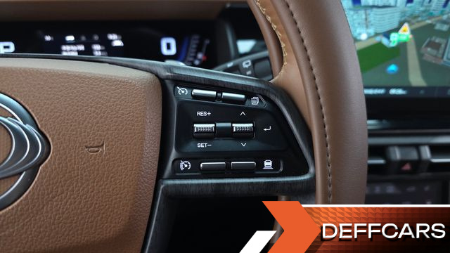 Ssangyong TORRES Gasoline 1.5 2WD T7 купить на сайте DeffCars