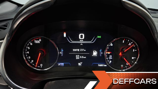 ChevroletGMDaewoo MALIBU 2.0 Turbo Premier Special купить на сайте DeffCars