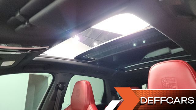 Porsche CAYENNE 3.0 купить на сайте DeffCars