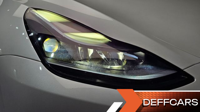 Tesla MODEL Y RWD купить на сайте DeffCars
