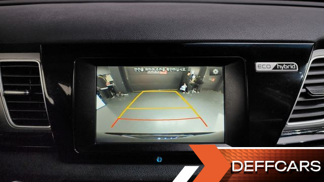 Kia NIRO Prestige купить на сайте DeffCars