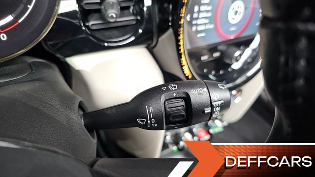Mini COOPER Classic Third Generation купить на сайте DeffCars