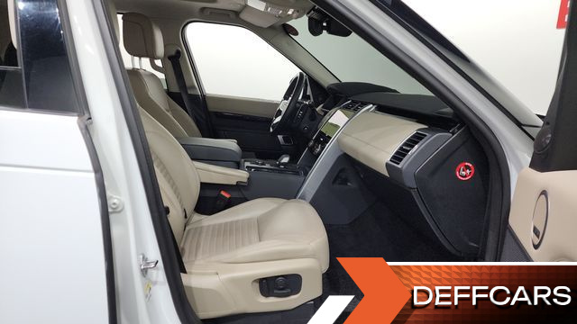 Land Rover DISCOVERY D250 SE купить на сайте DeffCars