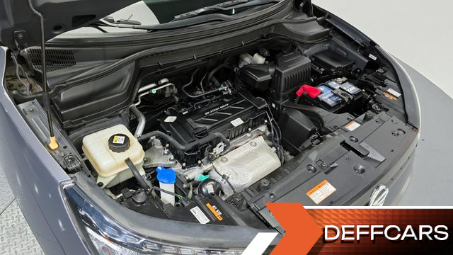 Ssangyong TIBOLI 1.6 RX 2WD купить на сайте DeffCars