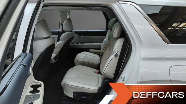 Hyundai PALISADE Gasoline 3.8 2WD Calligraphy купить на сайте DeffCars