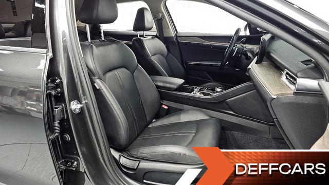 Kia K5 1.6 Turbo Noblesse купить на сайте DeffCars