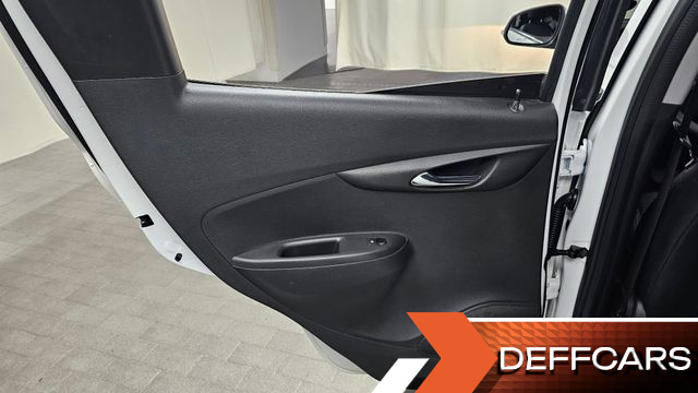 ChevroletGMDaewoo SPARK Premier купить на сайте DeffCars