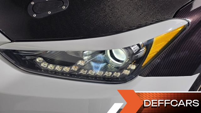 Hyundai VELOSTER 2.0 N купить на сайте DeffCars