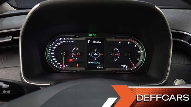 Hyundai TUCSON Diesel 2.0 2WD Modern купить на сайте DeffCars