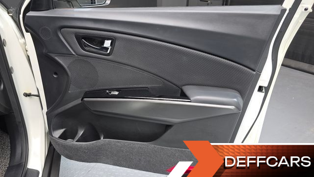 Ssangyong TIBOLI Diesel IX 2WD купить на сайте DeffCars