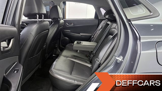 Hyundai KONA 1.6 Turbo 2WD Premium купить на сайте DeffCars