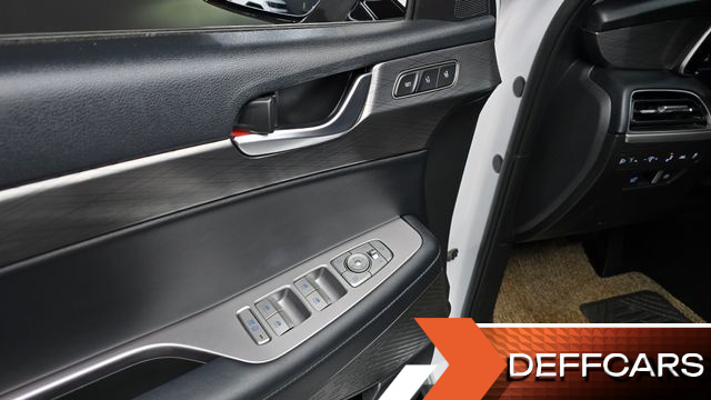 Hyundai PALISADE Gasoline 3.8 2WD Prestige купить на сайте DeffCars