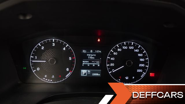 Ssangyong REXTON Diesel 2.2 2WD Culman Wild купить на сайте DeffCars