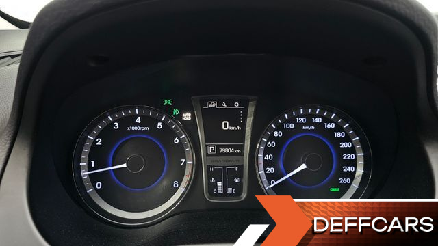 Hyundai GRANDEUR HG240 Modern Collection купить на сайте DeffCars