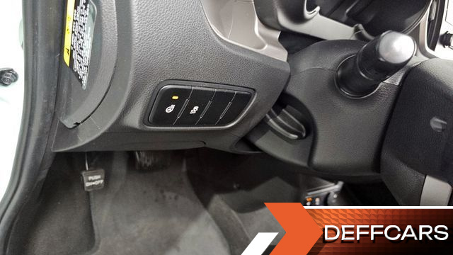 Kia RAY Prestige купить на сайте DeffCars