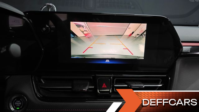 ChevroletGMDaewoo TRAILBLAZER 1.3 Turbo 4WD RS купить на сайте DeffCars