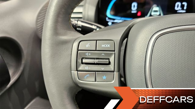 Hyundai CASPER Inspiration купить на сайте DeffCars