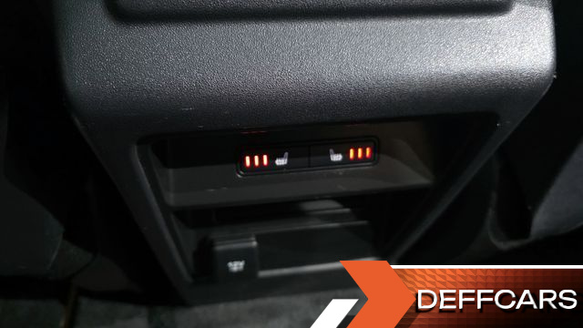 Land Rover DISCOVERY SPORT 2.0 TD4 HSE Luxury купить на сайте DeffCars