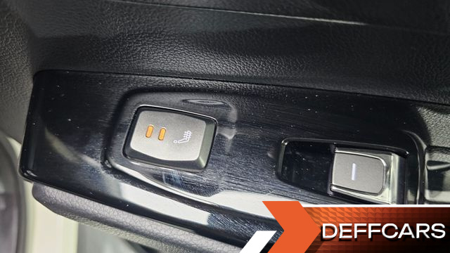 Ssangyong KORANDO Gasoline 1.5 2WD C5 Plus купить на сайте DeffCars
