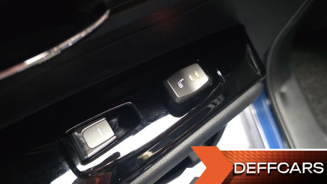 Ssangyong KORANDO Diesel 1.6 2WD Pantastic купить на сайте DeffCars