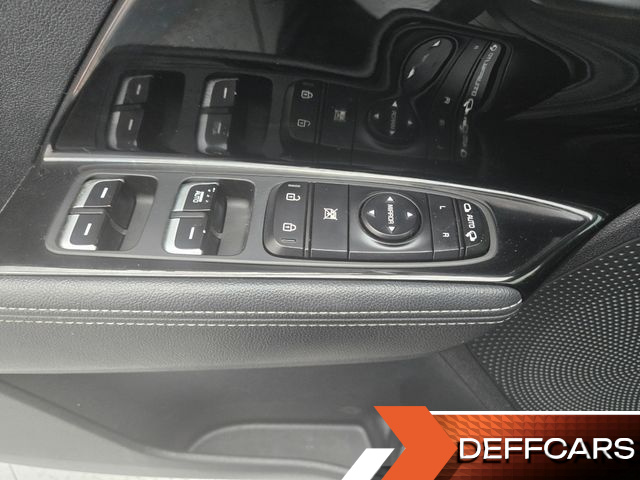Kia NIRO Prestige купить на сайте DeffCars