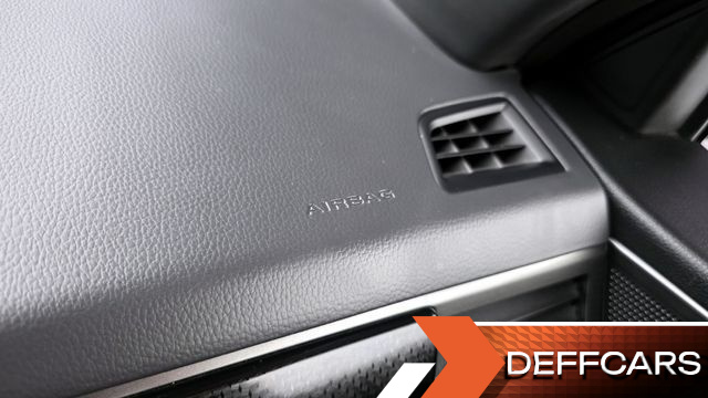 Ssangyong REXTON Diesel 2.2 4WD Wild купить на сайте DeffCars