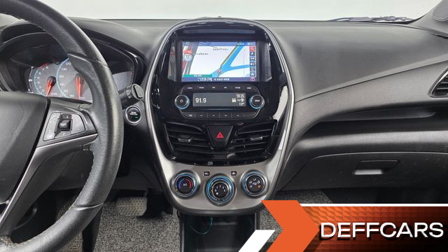 ChevroletGMDaewoo SPARK LT Plus купить на сайте DeffCars