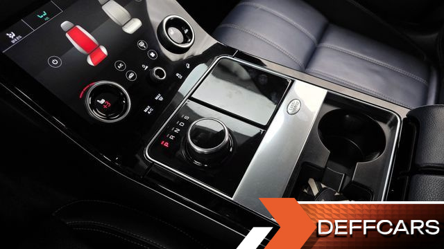 Land Rover RANGE ROVER VELAR 2.0 D240 R-Dynamic SE купить на сайте DeffCars