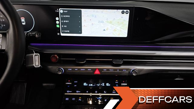 Hyundai GRANDEUR 3.5 LPG 2WD Exclusive купить на сайте DeffCars