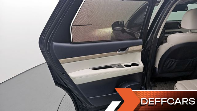 Hyundai PALISADE Gasoline 3.8 2WD Prestige купить на сайте DeffCars