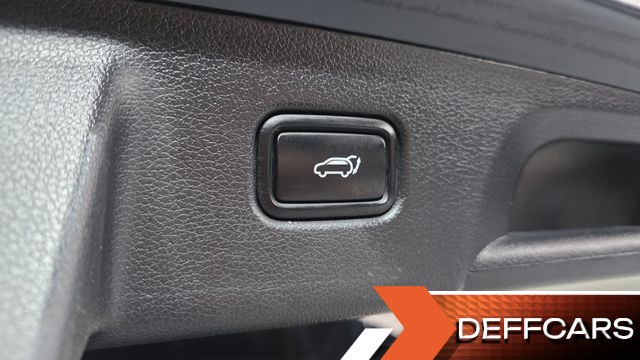 Hyundai PALISADE Diesel 2.2 2WD Prestige купить на сайте DeffCars