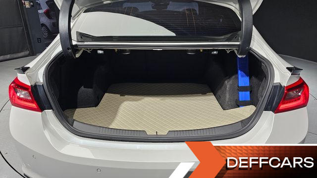 ChevroletGMDaewoo MALIBU 1.5 Turbo LTZ купить на сайте DeffCars