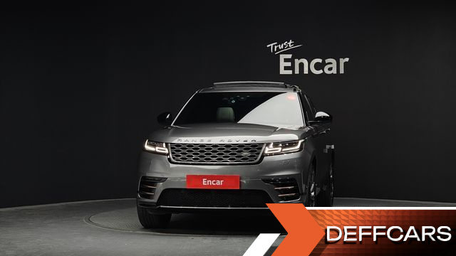 Land Rover RANGE ROVER VELAR 3.0 D300 R-Dynamic SE купить на сайте DeffCars