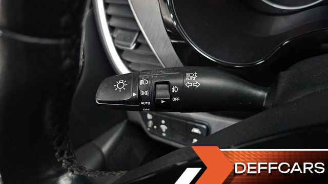 Kia SELTOS Gasoline 1.6 Turbo 2WD Signature купить на сайте DeffCars