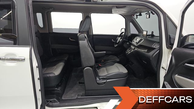 Kia RAY Prestige купить на сайте DeffCars