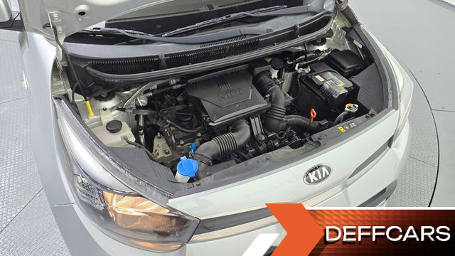 Kia MORNING Standard купить на сайте DeffCars