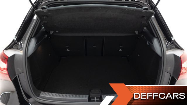 Mercedes A-CLASS A220 Hatchback купить на сайте DeffCars