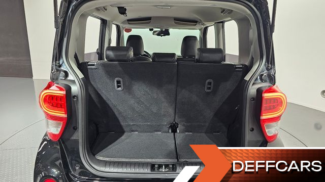 Kia RAY Prestige купить на сайте DeffCars