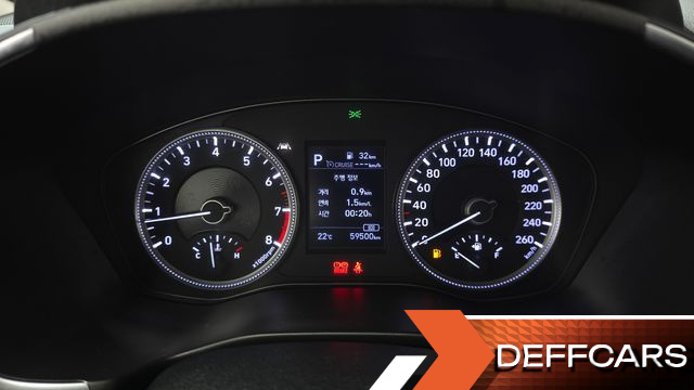 Hyundai SANTAFE Gasoline 2.0T 2WD Premium купить на сайте DeffCars