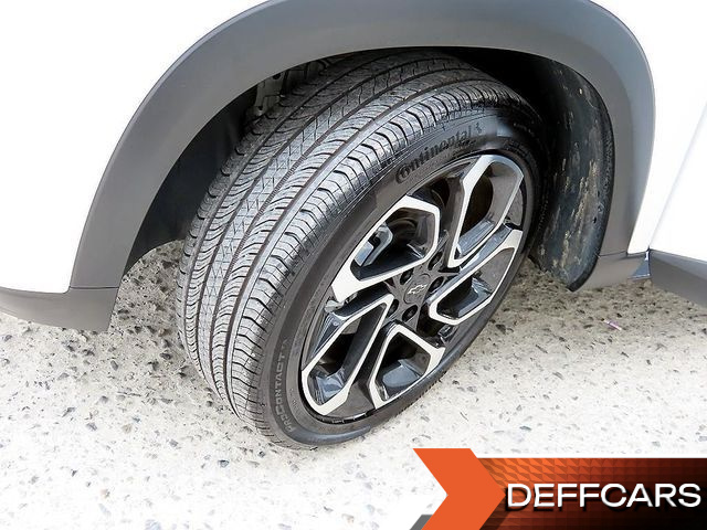 ChevroletGMDaewoo TRAX 1.2 RS купить на сайте DeffCars