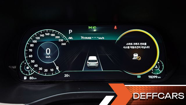 Hyundai PALISADE Gasoline 3.8 4WD Calligraphy купить на сайте DeffCars