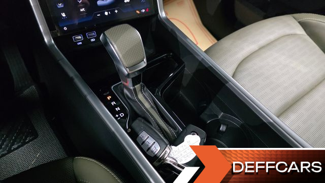 Ssangyong TORRES Gasoline 1.5 2WD T7 купить на сайте DeffCars