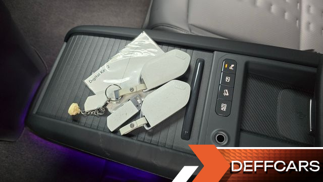 Kia EV9 Long Range 4WD Earth купить на сайте DeffCars