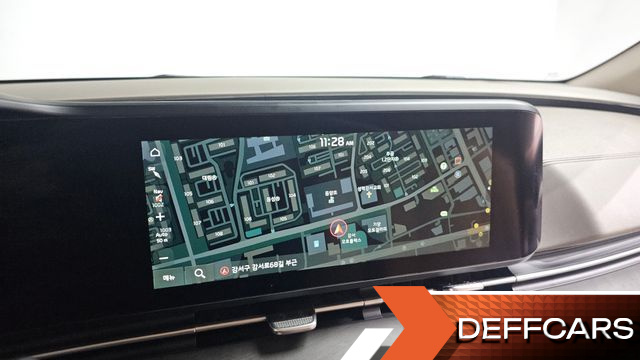 Kia CARNIVAL 9-Seater Signature купить на сайте DeffCars