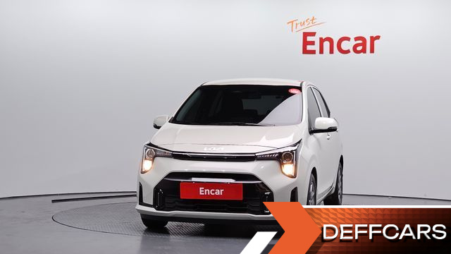 Kia MORNING Signiture купить на сайте DeffCars