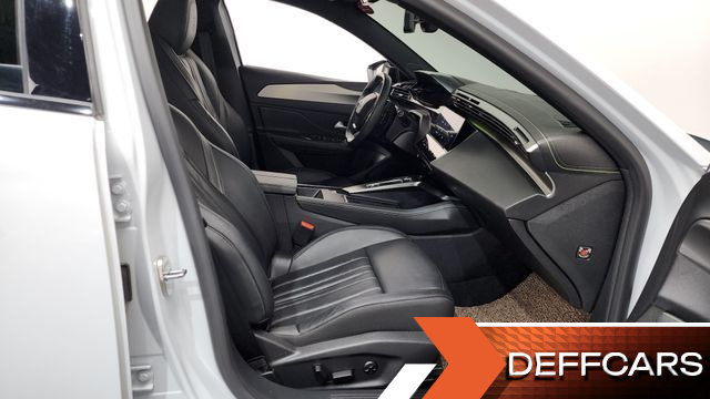 Peugeot 408 1.2 Pure Tech GT купить на сайте DeffCars